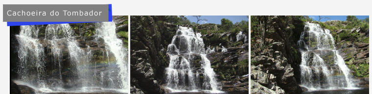 Imagem do Cachoeira do Tombador